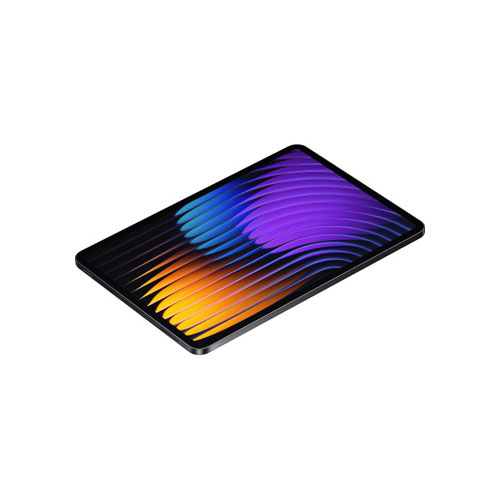 Xiaomi Mi Pad 7, 8/128 ГБ, Серый