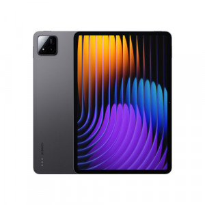 Xiaomi Mi Pad 7, 8/128 ГБ, Серый