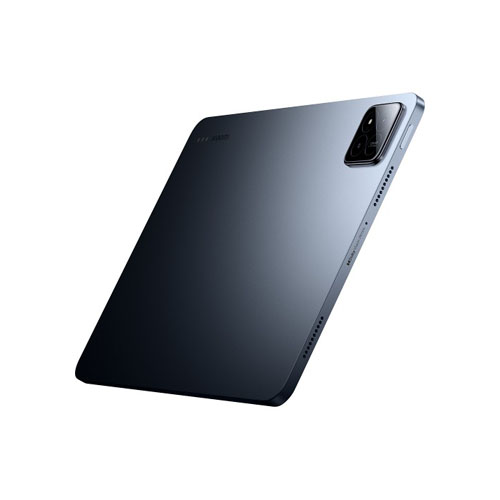 Xiaomi Mi Pad 7, 8/128 ГБ, Серый