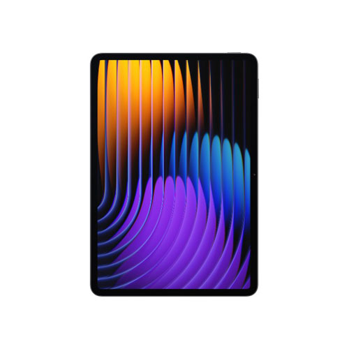 Xiaomi Mi Pad 7, 8/128 ГБ, Серый