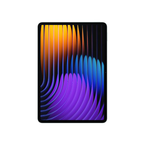 Xiaomi Mi Pad 7, 8/128 ГБ, Зеленый