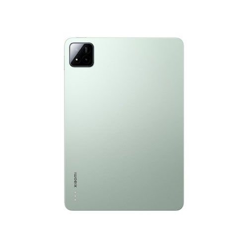 Xiaomi Mi Pad 7, 8/128 ГБ, Зеленый