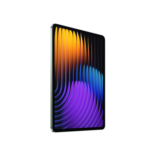 Xiaomi Mi Pad 7, 8/128 ГБ, Зеленый