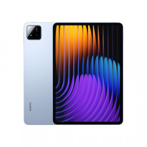 Xiaomi Mi Pad 7, 8/128 ГБ, Голубой