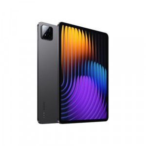 Xiaomi Mi Pad 7 Pro, 8/256 ГБ, Серый