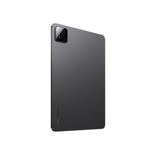 Xiaomi Mi Pad 7 Pro, 12/512 ГБ, Серый