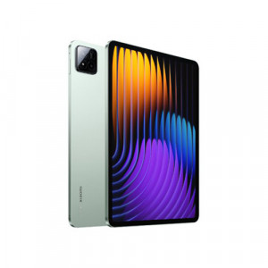 Xiaomi Mi Pad 7 Pro, 8/256 ГБ, Зеленый