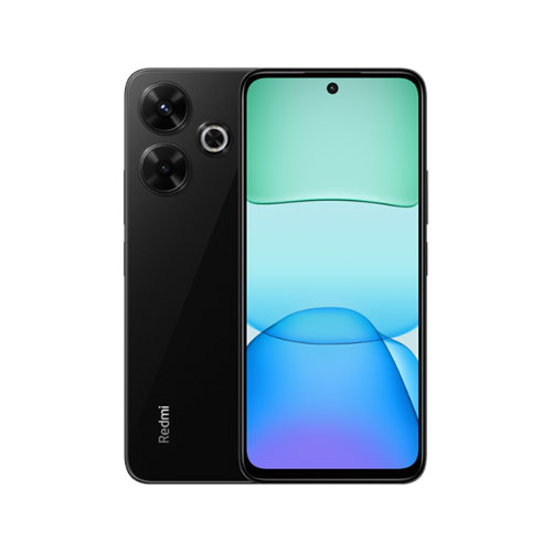Xiaomi Redmi 13, 8/256 ГБ, Черный