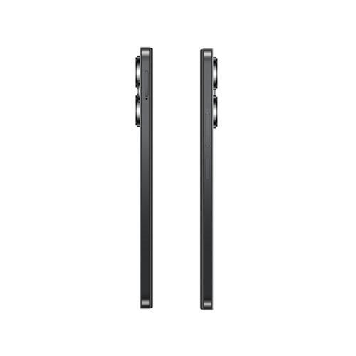 Xiaomi Redmi 13, 8/256 ГБ, Черный