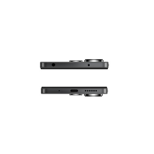 Xiaomi Redmi 13, 8/256 ГБ, Черный