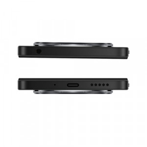 Xiaomi Redmi 14C NFC, 4/128 ГБ, Полночный черный