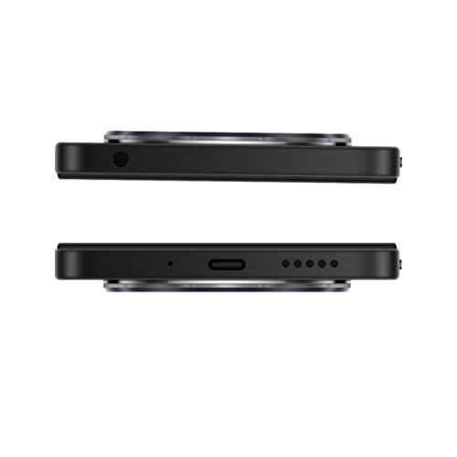 Xiaomi Redmi 14C NFC, 4/128 ГБ, Полночный черный