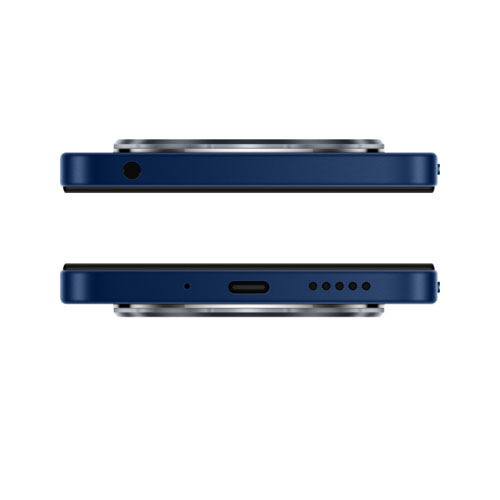 Xiaomi Redmi 14C, 8/256 ГБ, Звездный голубой