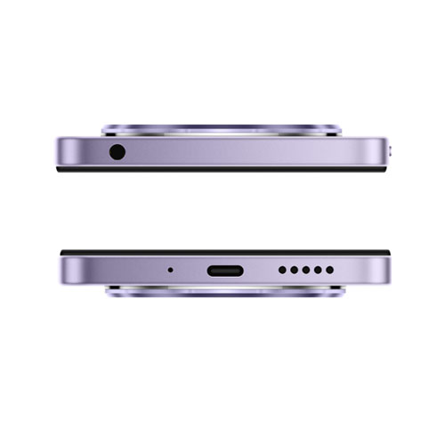 Xiaomi Redmi 14C NFC, 8/256 ГБ, Мечтательный фиолетовый