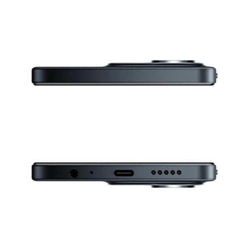 Xiaomi Redmi 15C NFC, 4/128 ГБ, Черный