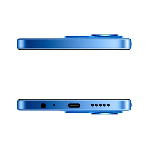 Xiaomi Redmi 15C NFC, 8/256 ГБ, Синий