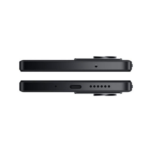 Xiaomi Redmi 15 NFC, 6/128 ГБ, Черный