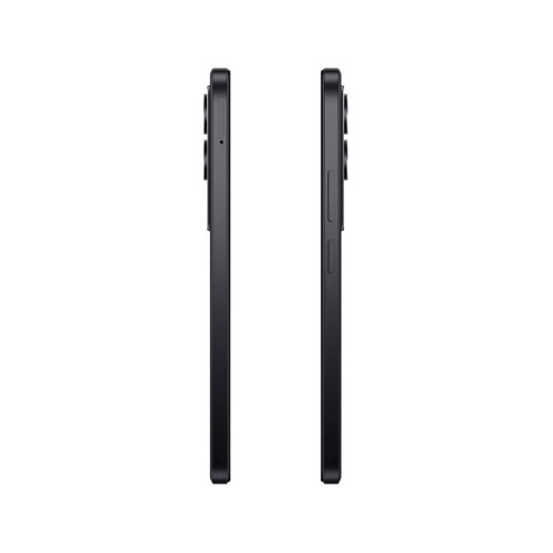 Xiaomi Redmi 15 NFC, 6/128 ГБ, Черный