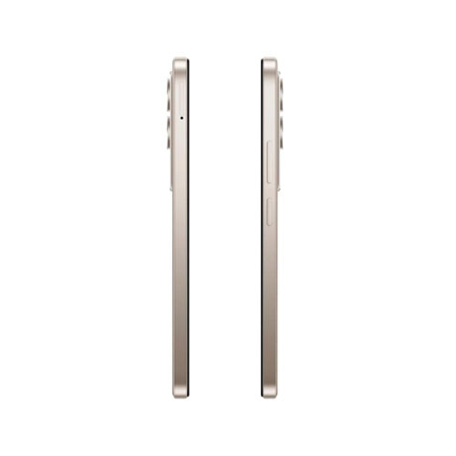 Xiaomi Redmi 15 NFC, 8/256 ГБ, Серый