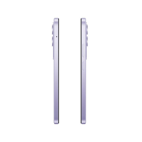 Xiaomi Redmi 15 NFC, 8/256 ГБ, Фиолетовый