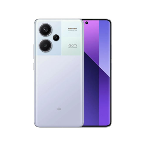Xiaomi Redmi Note 13 Pro+ 5G, 8/256 ГБ, Пурпурный