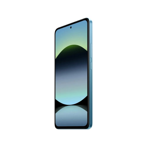 Xiaomi Redmi Note 14 NFC, 8/256 ГБ, Океанический синий