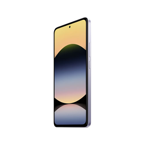 Xiaomi Redmi Note 14, 8/256 ГБ, Фиолетовый туман