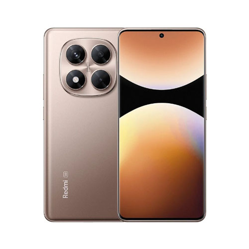 Xiaomi Redmi Note 14 Pro 5G, 12/512 ГБ, Золотой песок