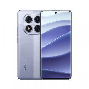 Xiaomi Redmi Note 14 Pro 5G, 12/256 ГБ, Лавандовый фиолетовый