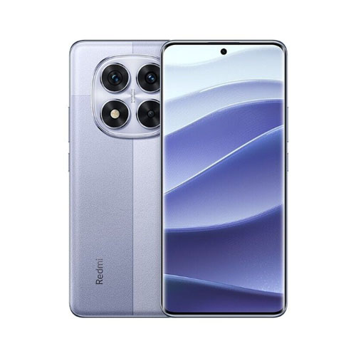 Xiaomi Redmi Note 14 Pro 5G, 12/256 ГБ, Лавандовый фиолетовый