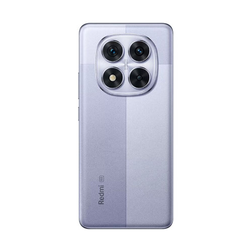 Xiaomi Redmi Note 14 Pro 5G, 12/256 ГБ, Лавандовый фиолетовый