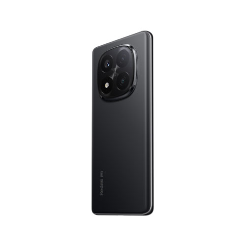 Xiaomi Redmi Note 14 Pro Plus 5G, 8/256 ГБ, Черный