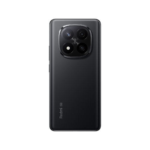 Xiaomi Redmi Note 14 Pro Plus 5G, 8/256 ГБ, Черный