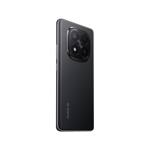 Xiaomi Redmi Note 14 Pro Plus 5G, 8/256 ГБ, Черный