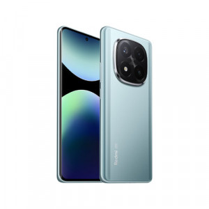 Xiaomi Redmi Note 14 Pro Plus 5G, 8/256 ГБ, Голубой