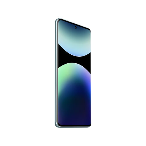 Xiaomi Redmi Note 14 Pro Plus 5G, 12/512 ГБ, Голубой