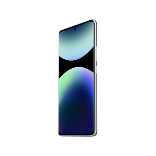 Xiaomi Redmi Note 14 Pro Plus 5G, 12/512 ГБ, Голубой