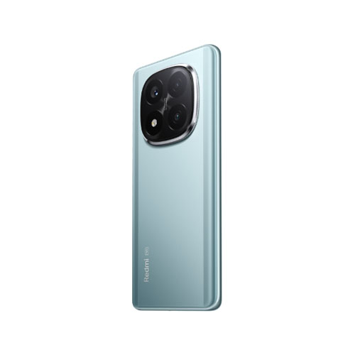 Xiaomi Redmi Note 14 Pro Plus 5G, 12/512 ГБ, Голубой