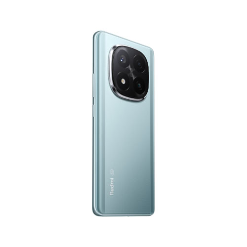 Xiaomi Redmi Note 14 Pro Plus 5G, 12/512 ГБ, Голубой