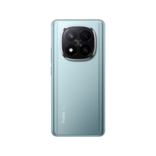 Xiaomi Redmi Note 14 Pro Plus 5G, 12/512 ГБ, Голубой
