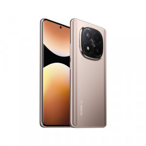Xiaomi Redmi Note 14 Pro Plus 5G, 12/512 ГБ, Золотой
