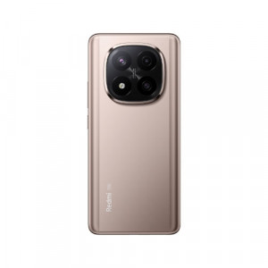 Xiaomi Redmi Note 14 Pro Plus 5G, 12/512 ГБ, Золотой