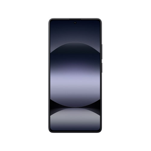 Xiaomi Redmi Note 14S, 8/256 ГБ, Полуночный черный