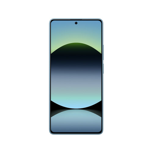 Xiaomi Redmi Note 14S, 12/512 ГБ, Океанический синий