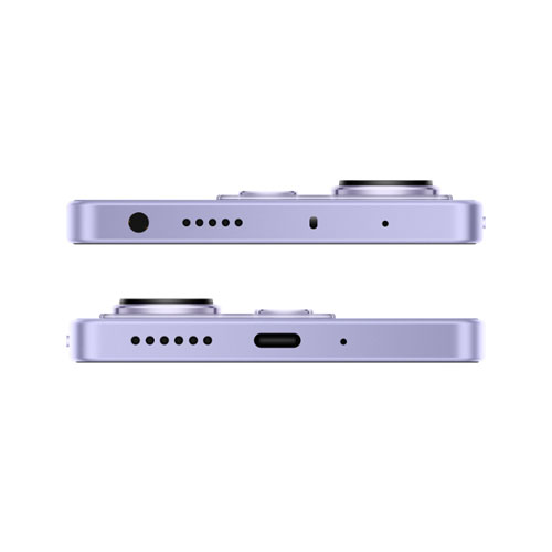 Xiaomi Redmi Note 14S, 12/512 ГБ, Фиолетовый