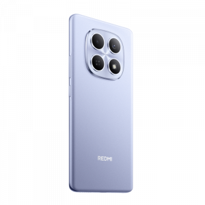 Смартфон Xiaomi Redmi Note 15, 8/256 ГБ, Фиолетовый