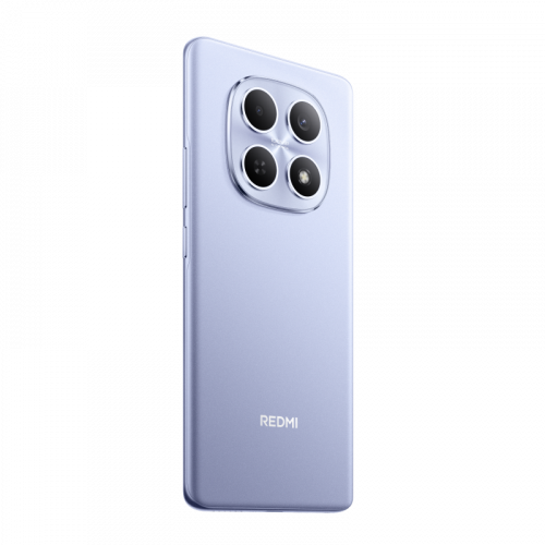 Смартфон Xiaomi Redmi Note 15, 8/256 ГБ, Фиолетовый