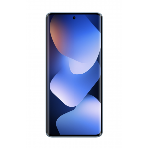 Смартфон Xiaomi Redmi Note 15 NFC, 6/128 ГБ, Голубой ледник