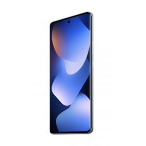 Смартфон Xiaomi Redmi Note 15 NFC, 6/128 ГБ, Голубой ледник