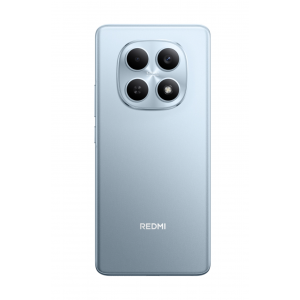 Смартфон Xiaomi Redmi Note 15 NFC, 6/128 ГБ, Голубой ледник